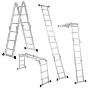 Multipurpose Ladder  4*3(3.40M)