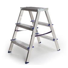 Household Ladder 2x3 Steps