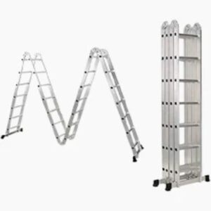 Multipurpose Ladder  4*8(8.90M)