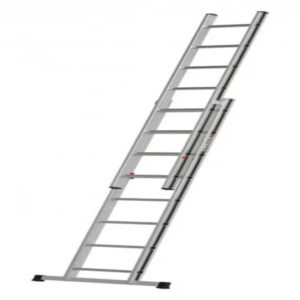 Extension Ladder 2 Section 2*14 (8.40M)