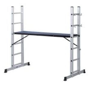 Scaffolding Ladder 7-steps(1.90M)