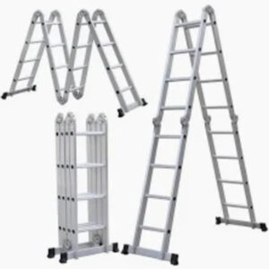 Multipurpose Ladder  4*4(4.56M)
