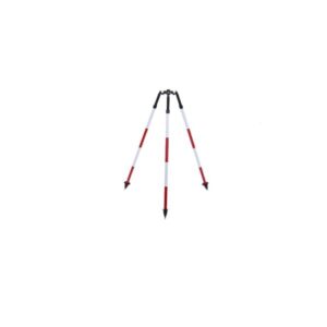 3 Legged Aluminium Bipods/Stands for poles