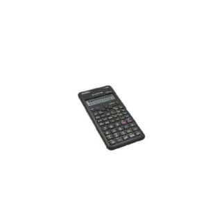 CASIO FX 82MS SECOND EDITION CALCULATOR