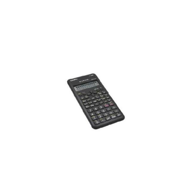 CASIO FX 82MS SECOND EDITION CALCULATOR