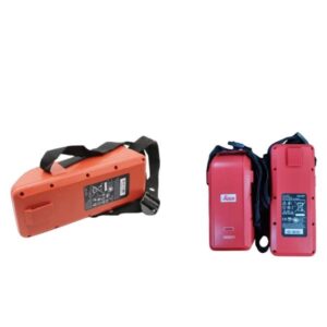 Leica GEB 371 (External Battery for GEB 211/212 & 221 Batteries)