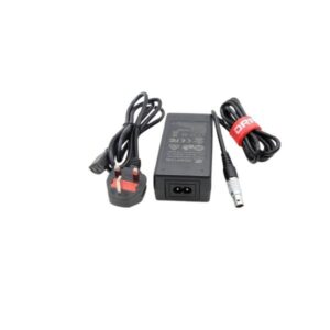 Leica GEB 242 External Battery Charger for GEB 371 & GEB 171