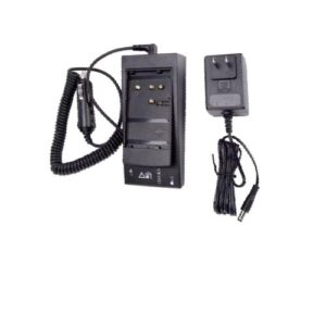 Leica GKL 112 Battery Charger for GEB 111 & 121 Batteries