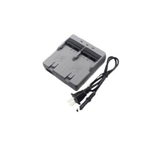 Topcon CDC77 Charger
