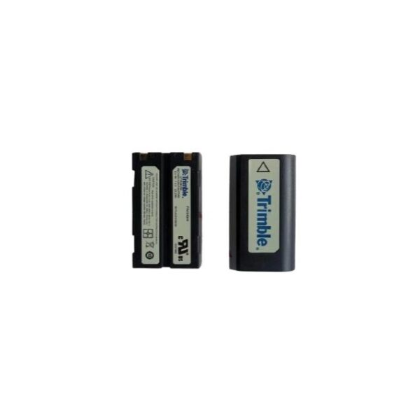 Trimble 54344 Li-on battery 3400mAh/7.4v 25.2Wh