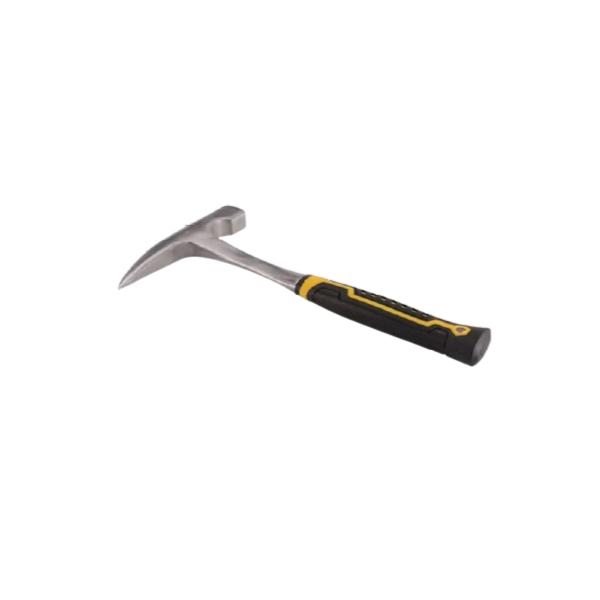 600 AND 300 GRAMMS GEOLOGICAL HAMMER