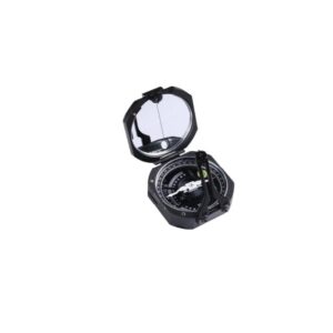 Harbin Metal Geological Compass DQL-8