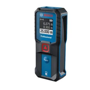 BOSCH GLM 25-23 LASER DISTANCE.