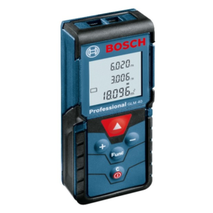 BOSCH GLM 40.