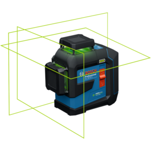 BOSCH GLL 80-33 G.