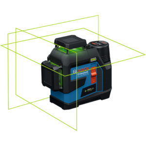 BOSCH GLL 12V-100-33 CG.