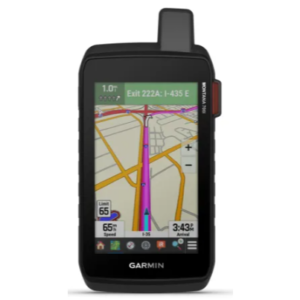 GARMIN MONTANA 700i.