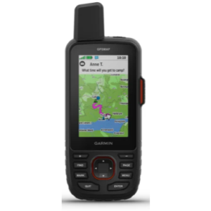 GARMIN GPSMAP 67i.