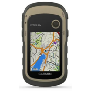 GARMIN ETREX 32X.