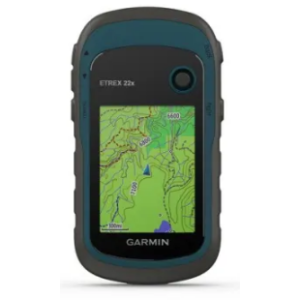 GARMIN ETREX 22X.