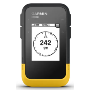 GARMIN ETREX SE.