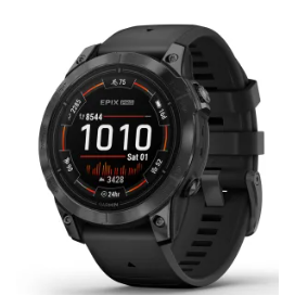 GARMIN EPIX PRO g2.