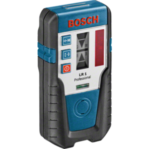 BOSCH LR 1 LASER RECEIVER.