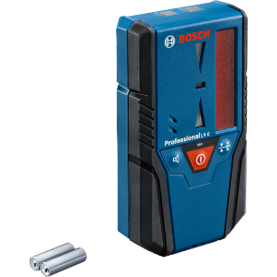 BOSCH LR 6 LASER RECEIVER.