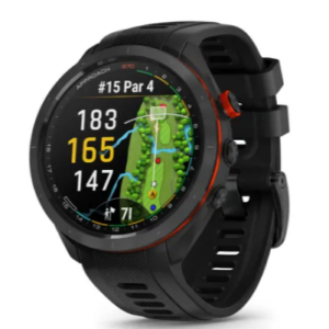 GARMIN APPROACH S70.