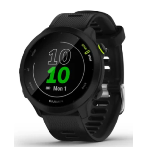 GARMIN FORERUNNER 55.