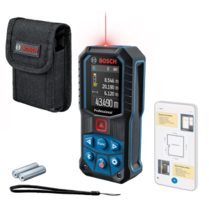 BOSCH GLM 50-25G.