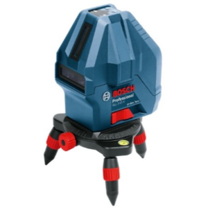 BOSCH GLL 3-15 X.