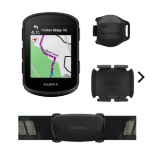 GARMIN EDGE 840 BUNDLE.