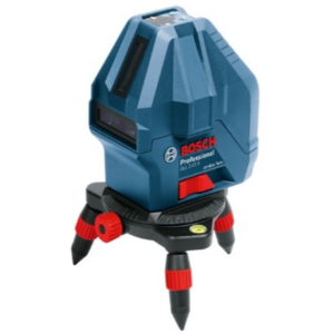 BOSCH GLL 5-50 X.