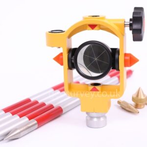 TOPCON MINI PRISM.