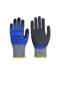 VAULTEX ANTI CUT GLOVES.