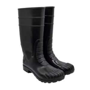 ACE TSAVO SAFETY GUMBOOTS.
