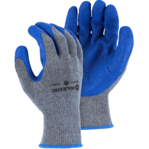 DIAMOND GRIP GLOVES.