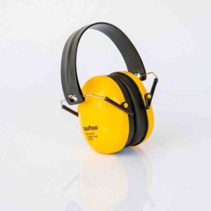 VAULTEX EAR MUFFS.