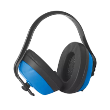 FIXTEC SAFETY EAR MUFFS.