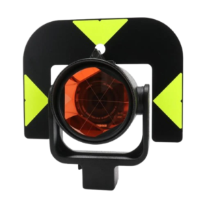 LEICA STYLE METAL PRISM.