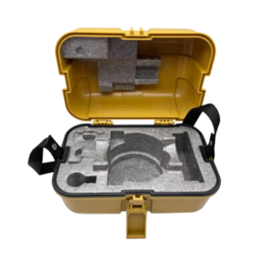 HARD AUTOMATIC LEVEL CARRY CASE.