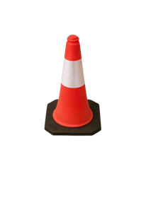 SAFETY CONE.