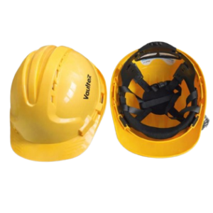 VAULTEX SAFETY HELMET.