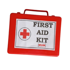 ESSENTIAL PERSONAL FIRST AID KIT (1PAX).