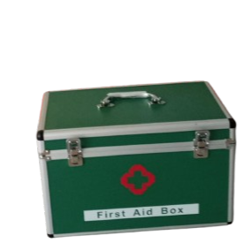 INDUSTRIAL FIRST AID KIT (50PAX).