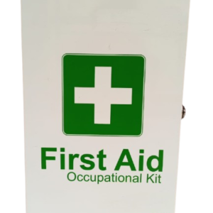 INDUSTRIAL FIRST AID KIT (50PAX).