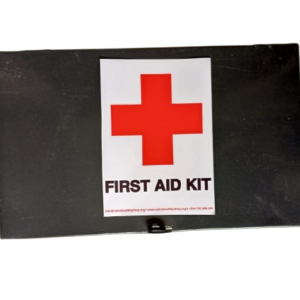 WORKPLACE FIRST AID KIT (50PAX).