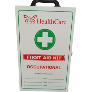 INDUSTRIAL FIRST AID KIT (50PAX).